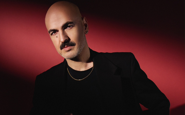 Soner Sarıkabadayı'dan Yeni Şarkı: 
